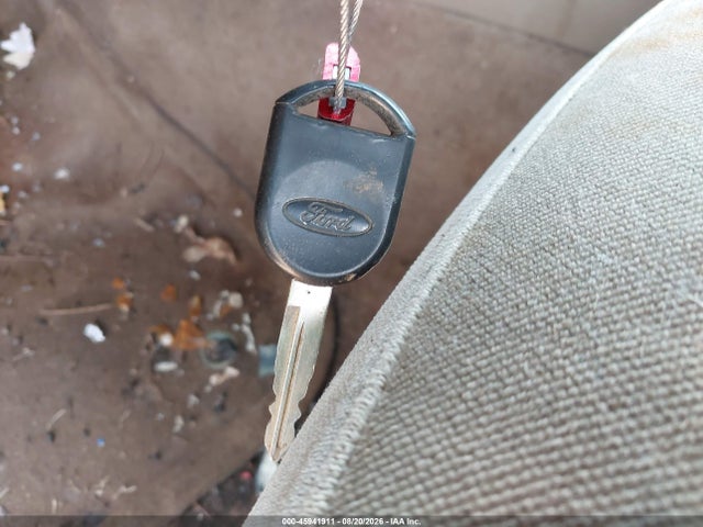 45941911 :رقم المزاد ، 1FMZU73E25ZA36363 vin ، 2005 Ford Explorer Xlt/xlt Sport مزاد بيع