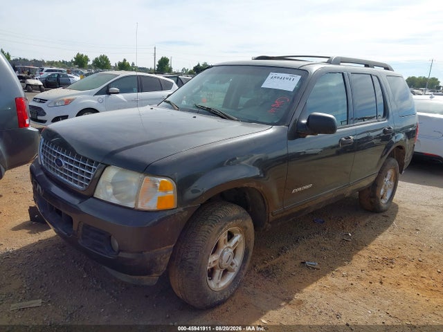 45941911 :رقم المزاد ، 1FMZU73E25ZA36363 vin ، 2005 Ford Explorer Xlt/xlt Sport مزاد بيع