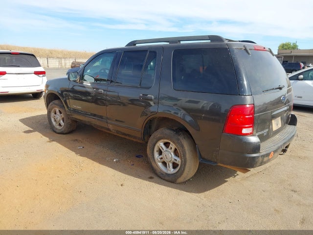 45941911 :رقم المزاد ، 1FMZU73E25ZA36363 vin ، 2005 Ford Explorer Xlt/xlt Sport مزاد بيع