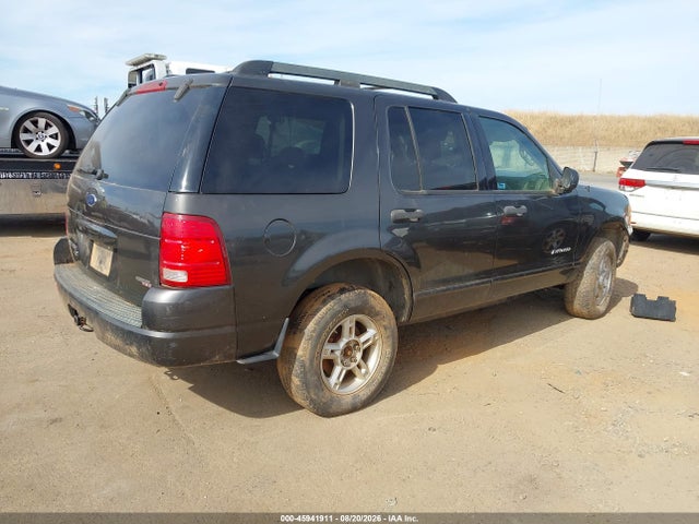 45941911 :رقم المزاد ، 1FMZU73E25ZA36363 vin ، 2005 Ford Explorer Xlt/xlt Sport مزاد بيع