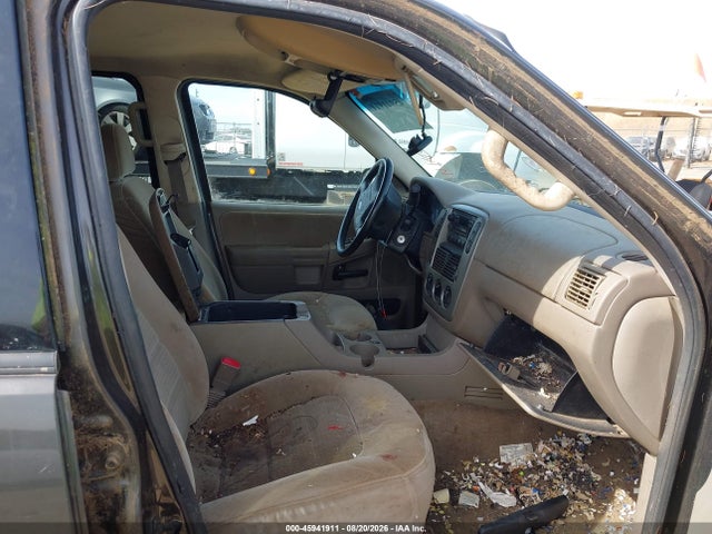 45941911 :رقم المزاد ، 1FMZU73E25ZA36363 vin ، 2005 Ford Explorer Xlt/xlt Sport مزاد بيع