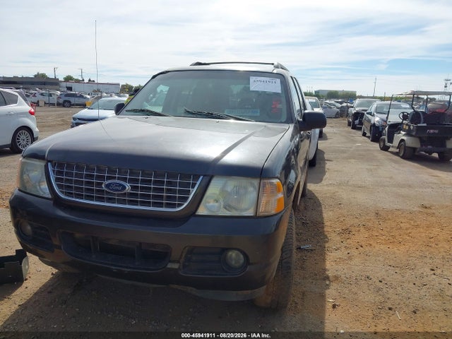 45941911 :رقم المزاد ، 1FMZU73E25ZA36363 vin ، 2005 Ford Explorer Xlt/xlt Sport مزاد بيع