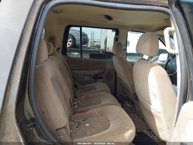 45941911 :رقم المزاد ، 1FMZU73E25ZA36363 vin ، 2005 Ford Explorer Xlt/xlt Sport مزاد بيع