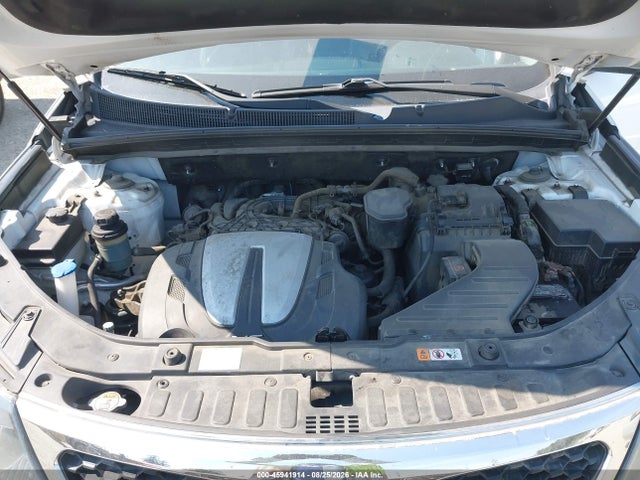 45941914 :رقم المزاد ، 5XYKUDA27DG399641 vin ، 2013 Kia Sorento Ex V6 مزاد بيع