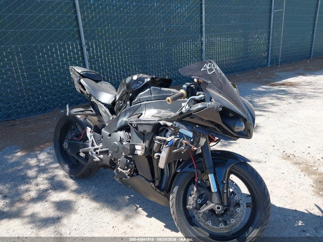 Продажа на аукционе авто 2011 Yamaha Yzfr1, vin: JYARN23E1BA011285, номер лота: 45941915
