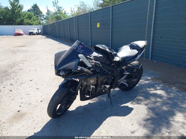 Продажа на аукционе авто 2011 Yamaha Yzfr1, vin: JYARN23E1BA011285, номер лота: 45941915