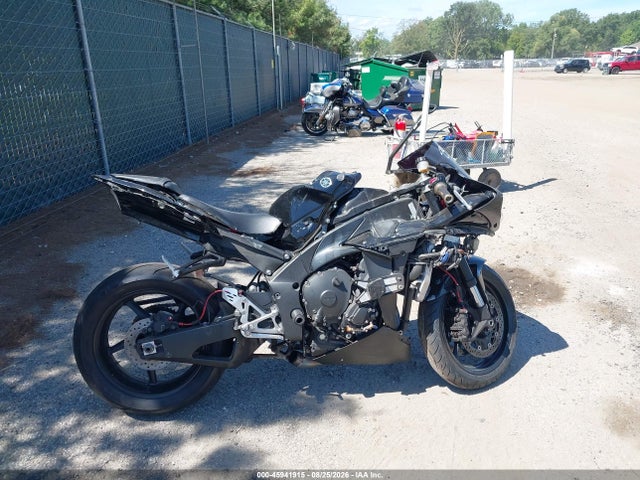 Продажа на аукционе авто 2011 Yamaha Yzfr1, vin: JYARN23E1BA011285, номер лота: 45941915
