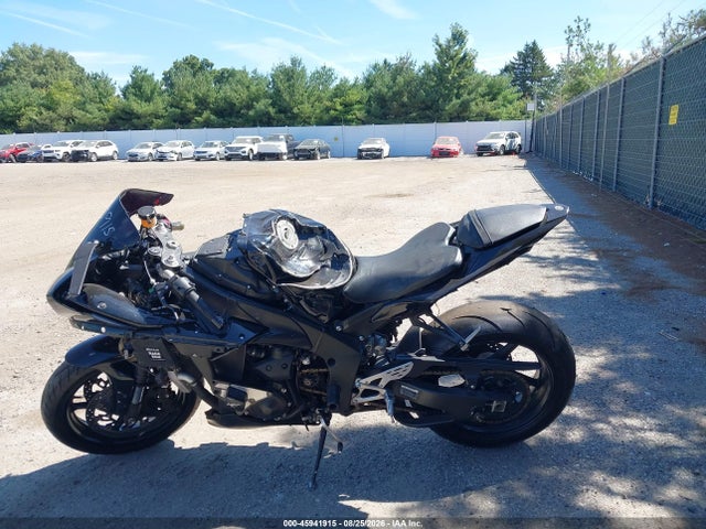 Продажа на аукционе авто 2011 Yamaha Yzfr1, vin: JYARN23E1BA011285, номер лота: 45941915