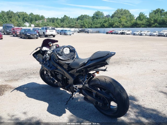 Продажа на аукционе авто 2011 Yamaha Yzfr1, vin: JYARN23E1BA011285, номер лота: 45941915