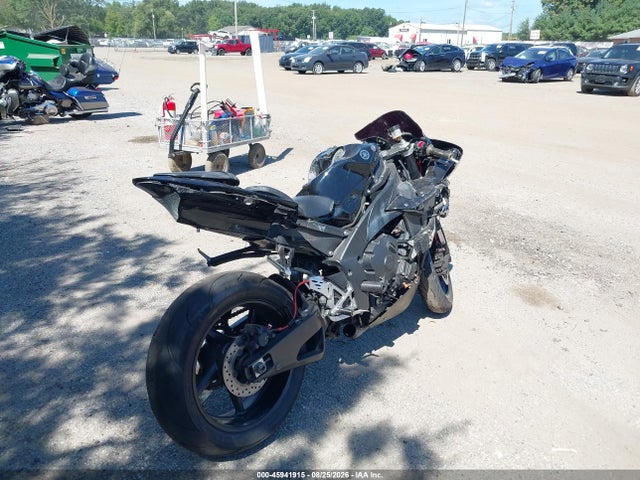 Продажа на аукционе авто 2011 Yamaha Yzfr1, vin: JYARN23E1BA011285, номер лота: 45941915