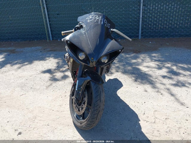 Продажа на аукционе авто 2011 Yamaha Yzfr1, vin: JYARN23E1BA011285, номер лота: 45941915