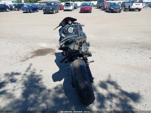 Продажа на аукционе авто 2011 Yamaha Yzfr1, vin: JYARN23E1BA011285, номер лота: 45941915