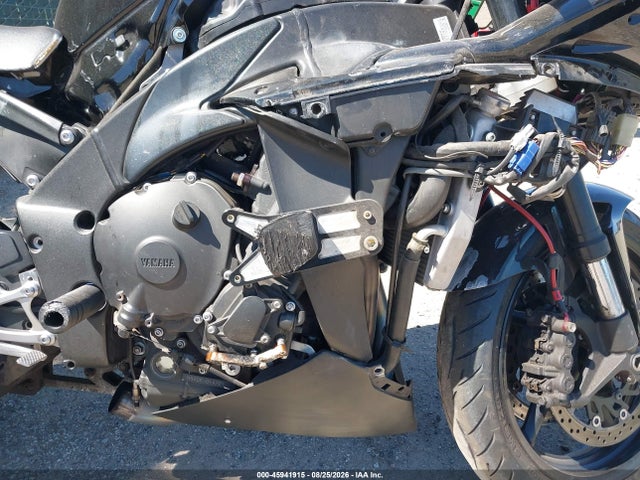 Продажа на аукционе авто 2011 Yamaha Yzfr1, vin: JYARN23E1BA011285, номер лота: 45941915