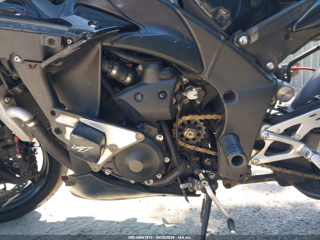 Продажа на аукционе авто 2011 Yamaha Yzfr1, vin: JYARN23E1BA011285, номер лота: 45941915
