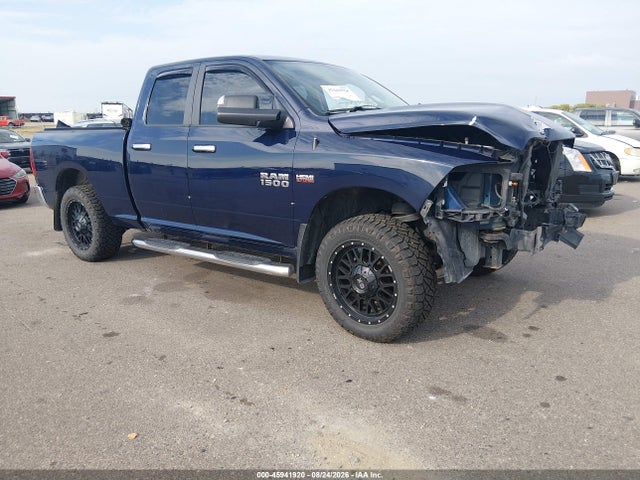 Aukcja sprzedaży 2015 Ram 1500 Big Horn, vin: 1C6RR7GT3FS764015, numer aukcji: 45941920