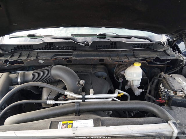 2015 Ram 1500 Big Horn მანქანა იყიდება აუქციონზე, vin: 1C6RR7GT3FS764015, აუქციონის ნომერი: 45941920