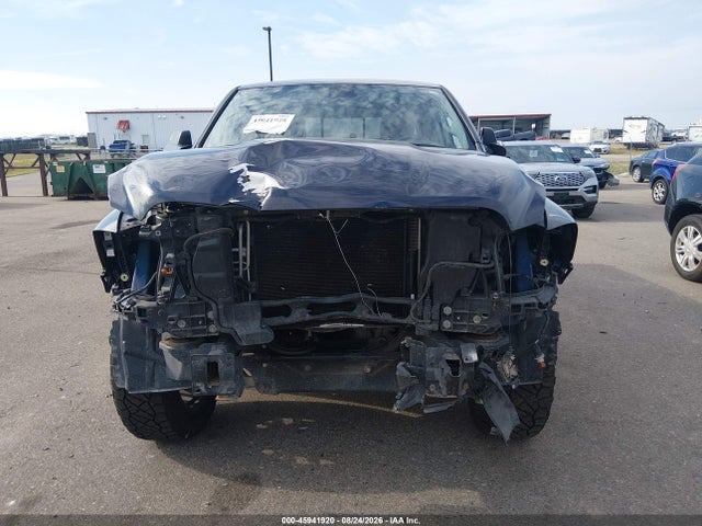 2015 Ram 1500 Big Horn მანქანა იყიდება აუქციონზე, vin: 1C6RR7GT3FS764015, აუქციონის ნომერი: 45941920