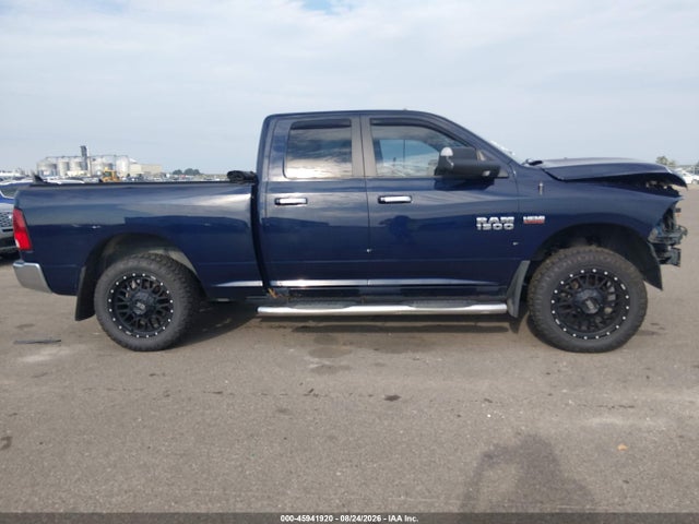 2015 Ram 1500 Big Horn მანქანა იყიდება აუქციონზე, vin: 1C6RR7GT3FS764015, აუქციონის ნომერი: 45941920