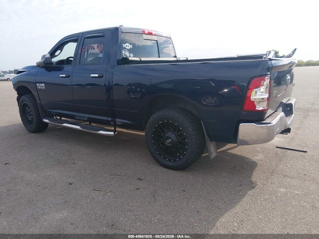 2015 Ram 1500 Big Horn მანქანა იყიდება აუქციონზე, vin: 1C6RR7GT3FS764015, აუქციონის ნომერი: 45941920