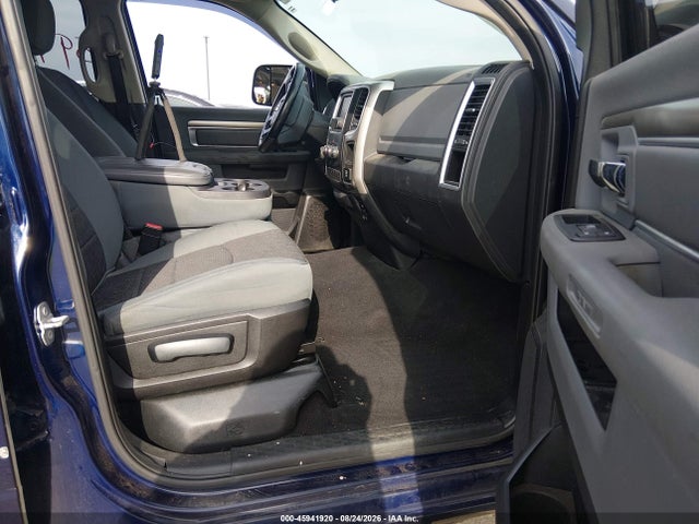 2015 Ram 1500 Big Horn მანქანა იყიდება აუქციონზე, vin: 1C6RR7GT3FS764015, აუქციონის ნომერი: 45941920