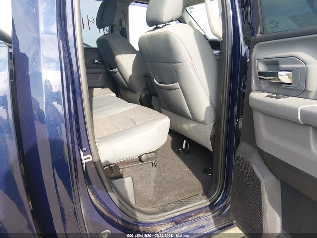 2015 Ram 1500 Big Horn მანქანა იყიდება აუქციონზე, vin: 1C6RR7GT3FS764015, აუქციონის ნომერი: 45941920