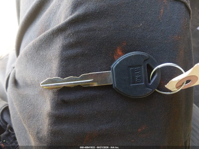 Продажа на аукционе авто 2005 Jeep Wrangler / Tj Sport, vin: 1J4FA49S95P324933, номер лота: 45941922