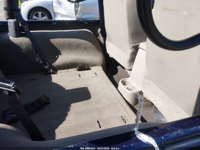 Продажа на аукционе авто 2005 Jeep Wrangler / Tj Sport, vin: 1J4FA49S95P324933, номер лота: 45941922