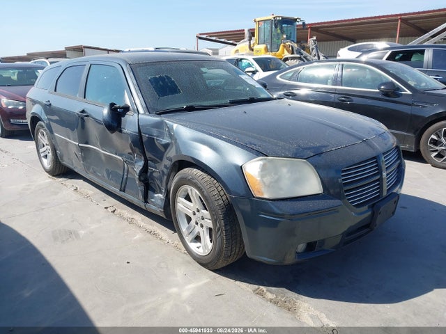 2007 Dodge Magnum Rt მანქანა იყიდება აუქციონზე, vin: 2D4GV57277H674692, აუქციონის ნომერი: 45941930