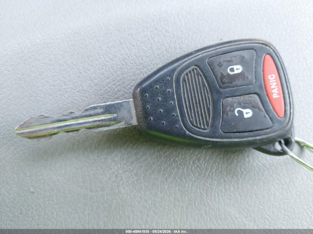 2007 Dodge Magnum Rt მანქანა იყიდება აუქციონზე, vin: 2D4GV57277H674692, აუქციონის ნომერი: 45941930