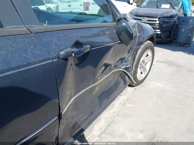2007 Dodge Magnum Rt მანქანა იყიდება აუქციონზე, vin: 2D4GV57277H674692, აუქციონის ნომერი: 45941930