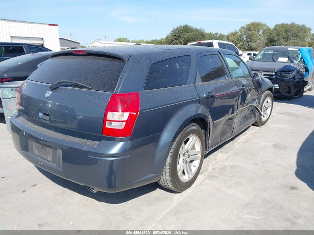 2007 Dodge Magnum Rt მანქანა იყიდება აუქციონზე, vin: 2D4GV57277H674692, აუქციონის ნომერი: 45941930