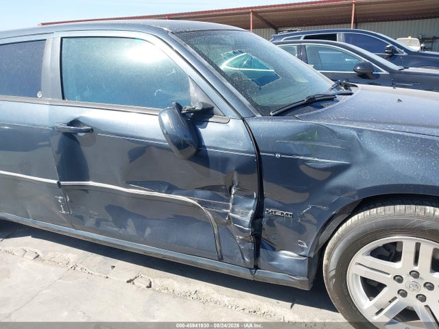 2007 Dodge Magnum Rt მანქანა იყიდება აუქციონზე, vin: 2D4GV57277H674692, აუქციონის ნომერი: 45941930