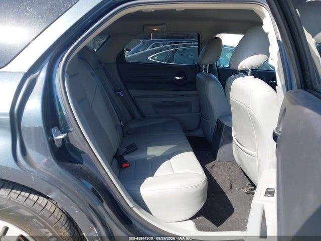 2007 Dodge Magnum Rt მანქანა იყიდება აუქციონზე, vin: 2D4GV57277H674692, აუქციონის ნომერი: 45941930