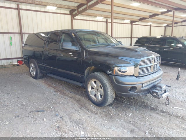 Aukcja sprzedaży 2004 Dodge Ram 1500 Slt/laramie, vin: 1D7HA18D24J258801, numer aukcji: 45941936