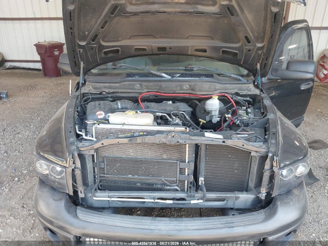 Aukcja sprzedaży 2004 Dodge Ram 1500 Slt/laramie, vin: 1D7HA18D24J258801, numer aukcji: 45941936