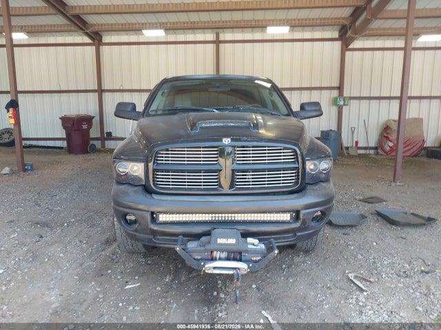 Aukcja sprzedaży 2004 Dodge Ram 1500 Slt/laramie, vin: 1D7HA18D24J258801, numer aukcji: 45941936