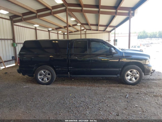 Aukcja sprzedaży 2004 Dodge Ram 1500 Slt/laramie, vin: 1D7HA18D24J258801, numer aukcji: 45941936