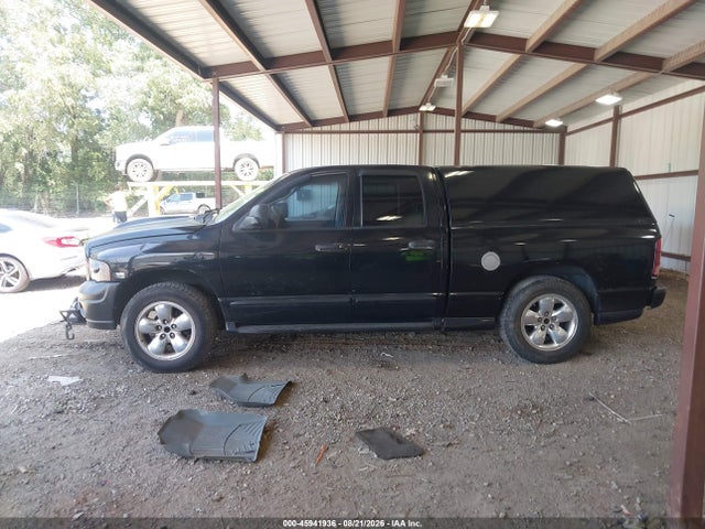 Aukcja sprzedaży 2004 Dodge Ram 1500 Slt/laramie, vin: 1D7HA18D24J258801, numer aukcji: 45941936