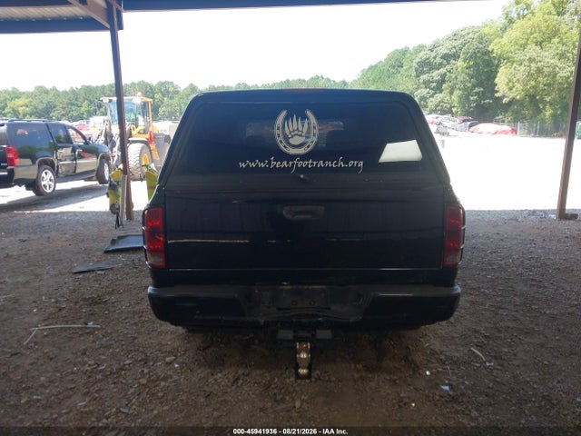 Aukcja sprzedaży 2004 Dodge Ram 1500 Slt/laramie, vin: 1D7HA18D24J258801, numer aukcji: 45941936