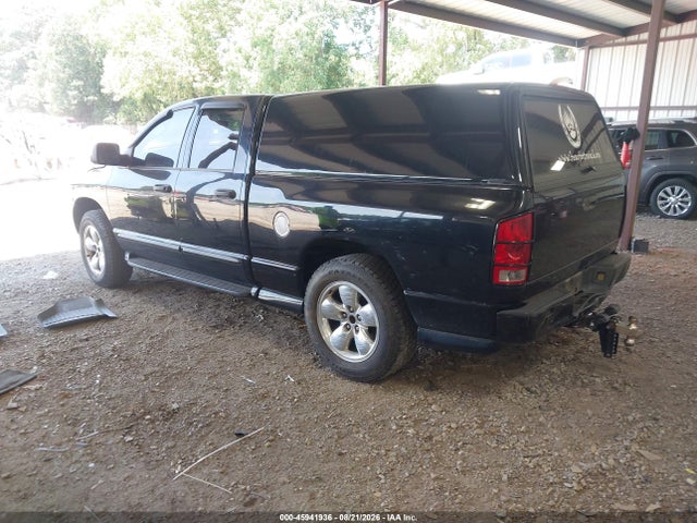 Aukcja sprzedaży 2004 Dodge Ram 1500 Slt/laramie, vin: 1D7HA18D24J258801, numer aukcji: 45941936