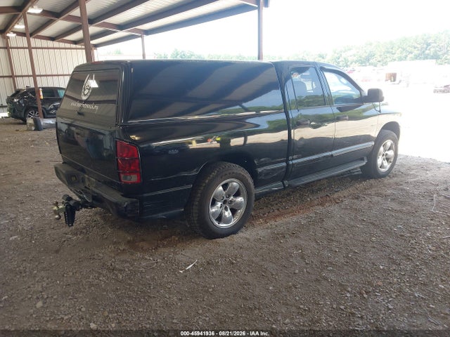 Aukcja sprzedaży 2004 Dodge Ram 1500 Slt/laramie, vin: 1D7HA18D24J258801, numer aukcji: 45941936