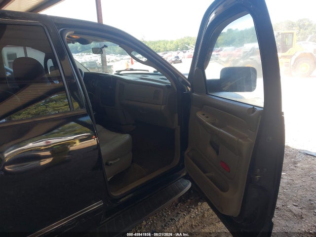 Aukcja sprzedaży 2004 Dodge Ram 1500 Slt/laramie, vin: 1D7HA18D24J258801, numer aukcji: 45941936