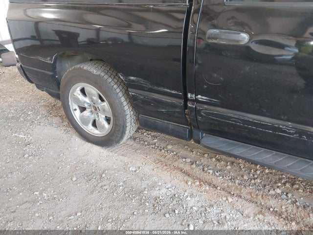 Aukcja sprzedaży 2004 Dodge Ram 1500 Slt/laramie, vin: 1D7HA18D24J258801, numer aukcji: 45941936