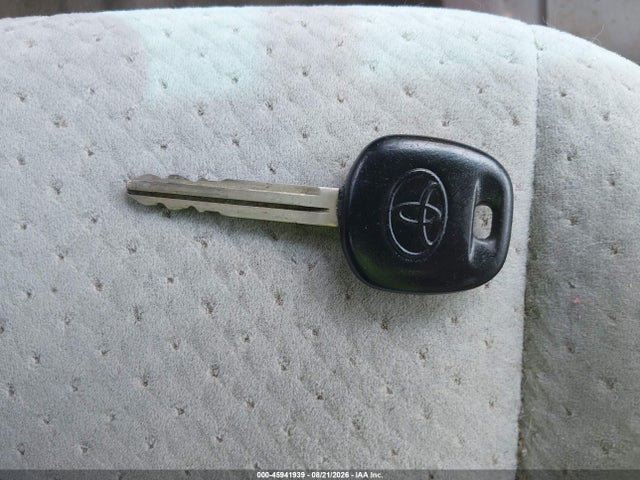 45941939 :رقم المزاد ، 5TDKK3DC8CS202434 vin ، 2012 Toyota Sienna Le V6 8 Passenger مزاد بيع
