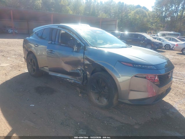 Aukcja sprzedaży 2025 Nissan Murano Sv, vin: 5N1AZ3BS6SC135166, numer aukcji: 45941944