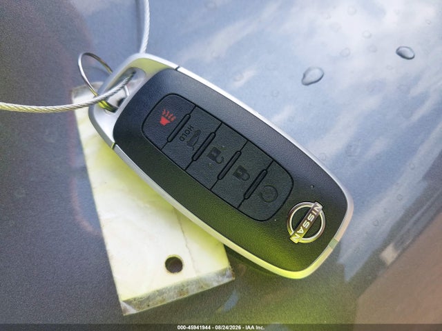 Aukcja sprzedaży 2025 Nissan Murano Sv, vin: 5N1AZ3BS6SC135166, numer aukcji: 45941944