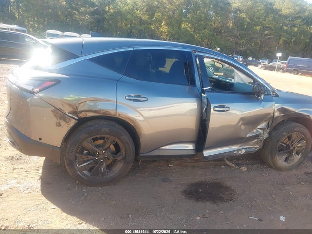 Aukcja sprzedaży 2025 Nissan Murano Sv, vin: 5N1AZ3BS6SC135166, numer aukcji: 45941944