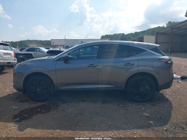 Aukcja sprzedaży 2025 Nissan Murano Sv, vin: 5N1AZ3BS6SC135166, numer aukcji: 45941944
