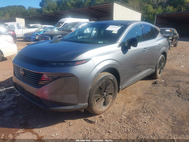Aukcja sprzedaży 2025 Nissan Murano Sv, vin: 5N1AZ3BS6SC135166, numer aukcji: 45941944