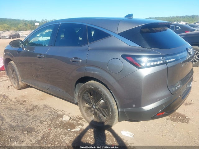 Aukcja sprzedaży 2025 Nissan Murano Sv, vin: 5N1AZ3BS6SC135166, numer aukcji: 45941944